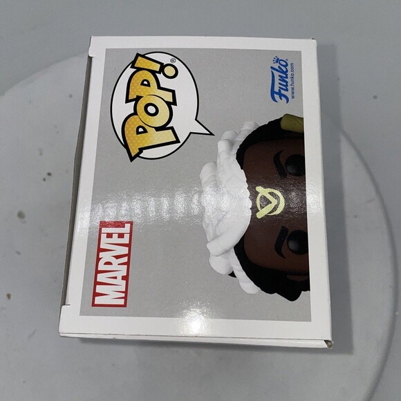 Funko PoP!   DOCTOR VOODOO (1060) Walgreen’s Exclusive!  2022 Marvel New - Picture 5 of 6